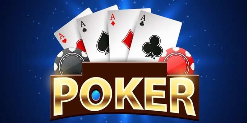 Giới thiệu về Live Poker iwin