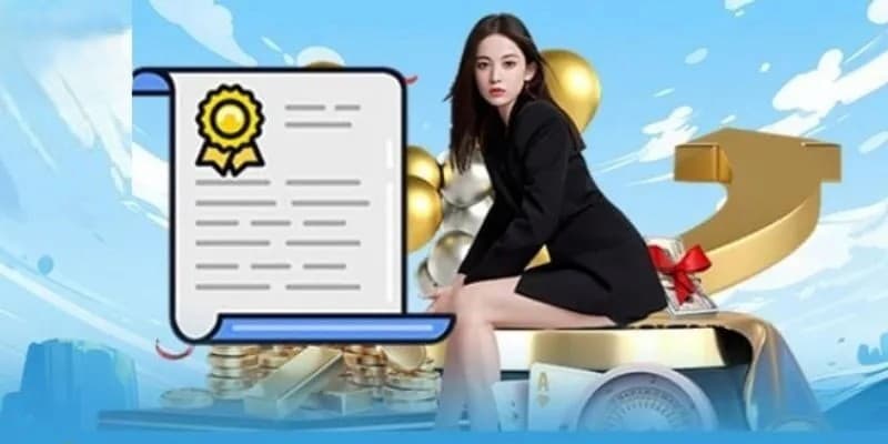 Lợi ích của người chơi về giấy phép hoạt động Iwin