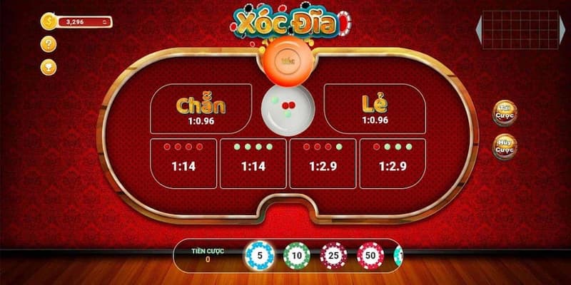 Những sai lầm cần tránh khi chơi xóc đĩa iwin